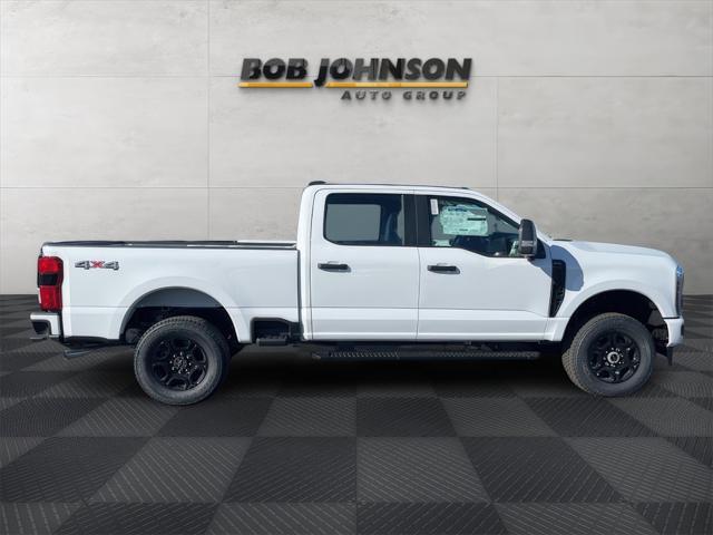 new 2025 Ford F-250 car, priced at $57,390