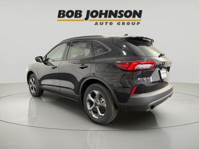 new 2025 Ford Escape car