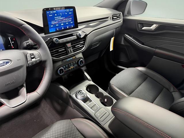 new 2025 Ford Escape car
