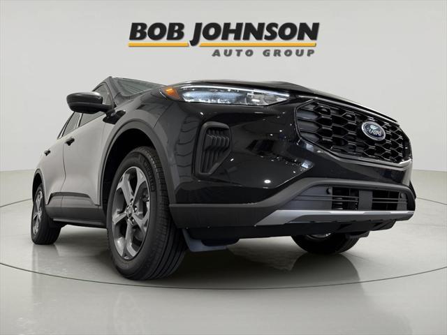 new 2025 Ford Escape car