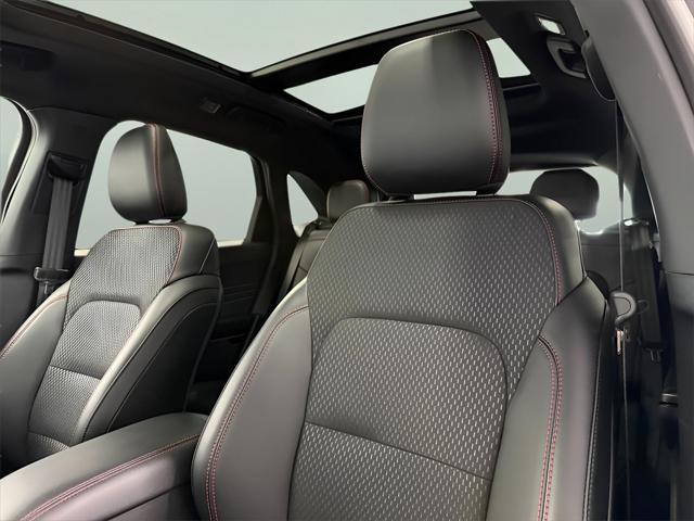 new 2025 Ford Escape car