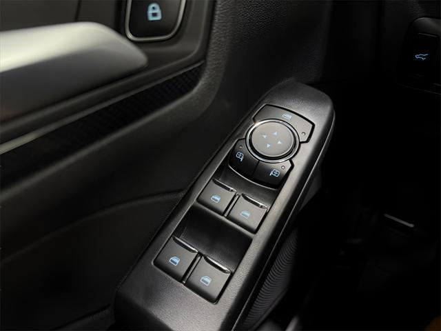 new 2025 Ford Escape car