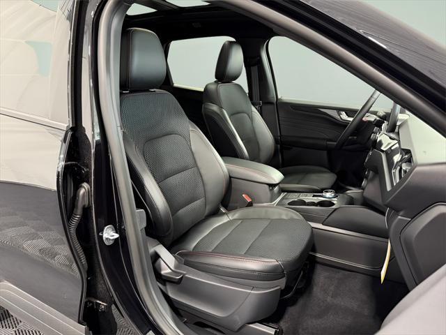 new 2025 Ford Escape car