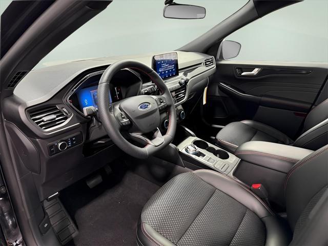 new 2025 Ford Escape car