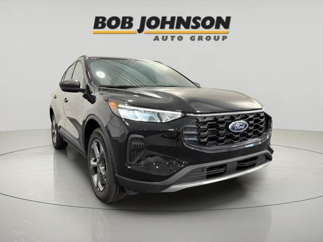 new 2025 Ford Escape car