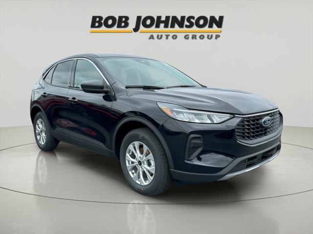 new 2024 Ford Escape car, priced at $31,660