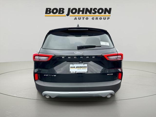 new 2024 Ford Escape car, priced at $31,660