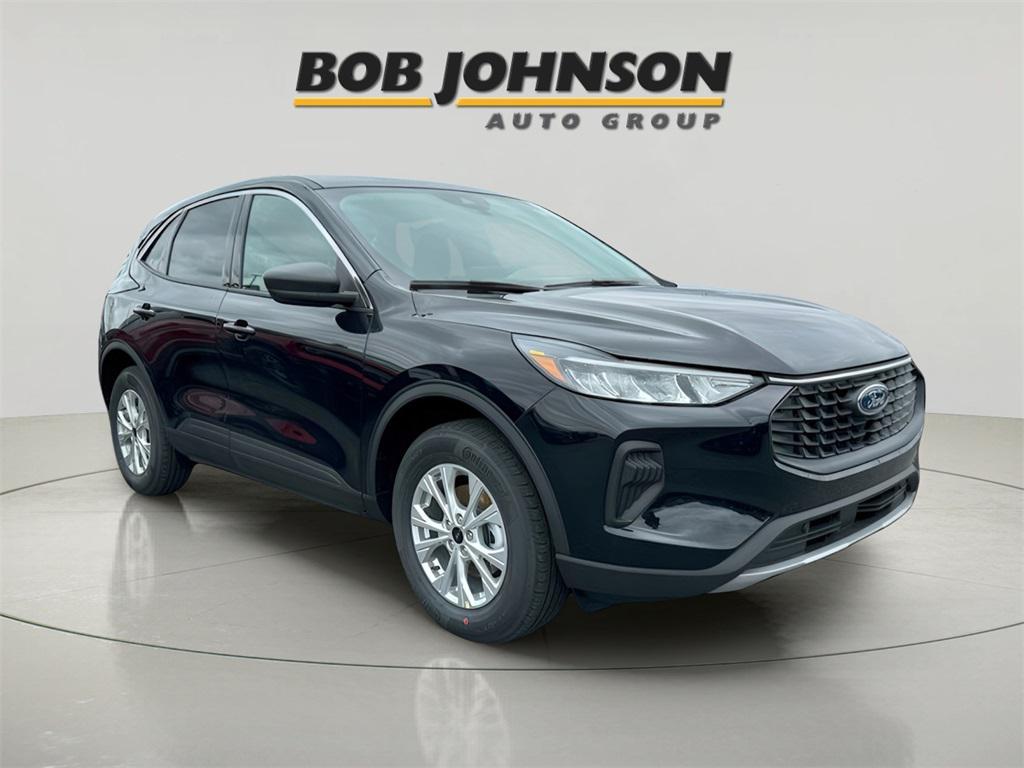 new 2024 Ford Escape car, priced at $27,360