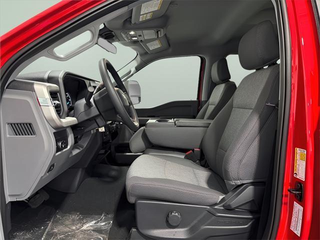 new 2025 Ford F-250 car, priced at $57,680