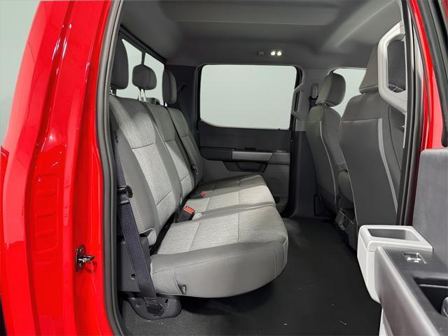 new 2025 Ford F-250 car, priced at $57,680