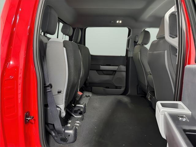 new 2025 Ford F-250 car, priced at $57,680