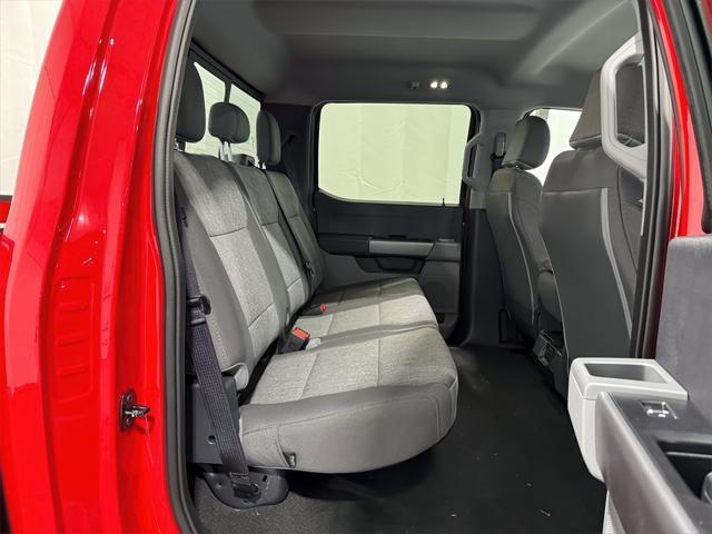 new 2025 Ford F-250 car, priced at $59,680