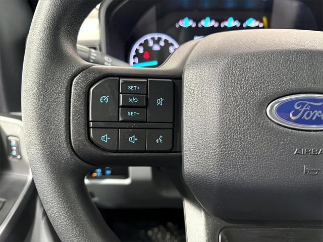 new 2025 Ford F-250 car, priced at $59,680