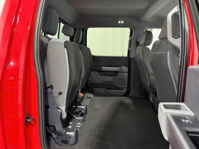 new 2025 Ford F-250 car, priced at $59,680