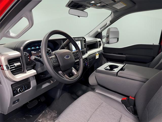 new 2025 Ford F-250 car, priced at $57,680