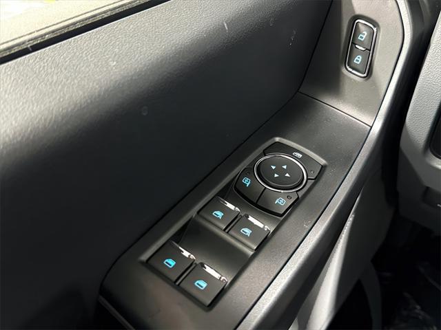 new 2025 Ford F-250 car, priced at $59,680