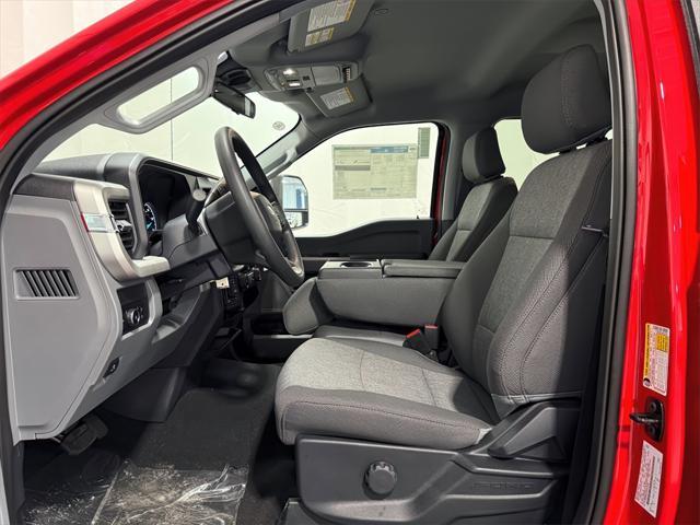 new 2025 Ford F-250 car, priced at $59,680