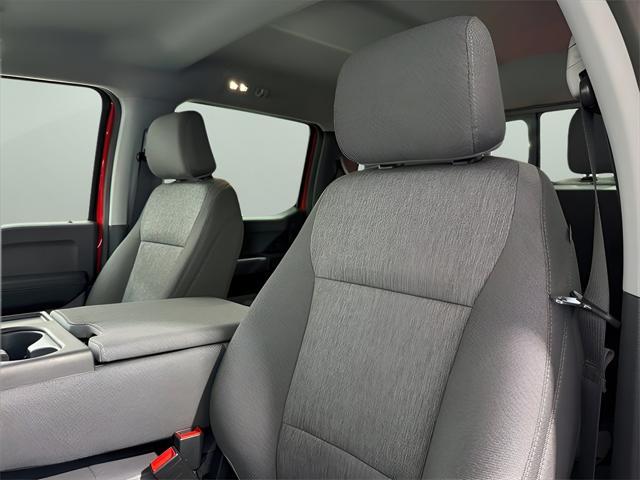 new 2025 Ford F-250 car, priced at $57,680