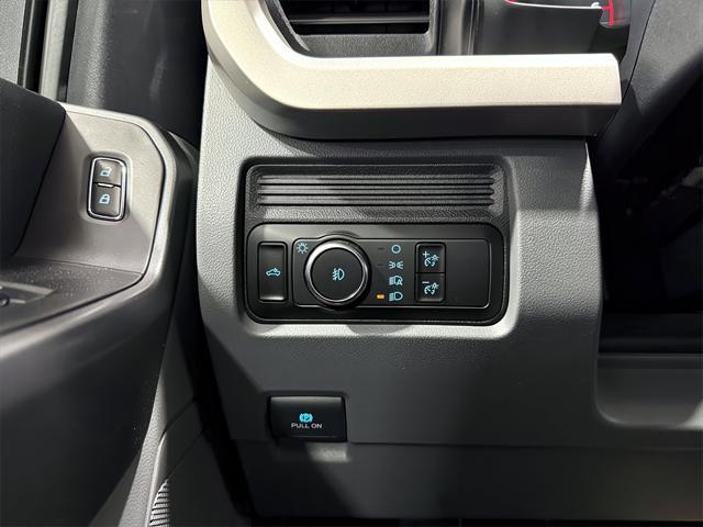 new 2025 Ford F-250 car, priced at $59,680