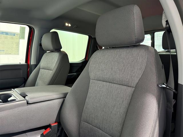 new 2025 Ford F-250 car, priced at $59,680