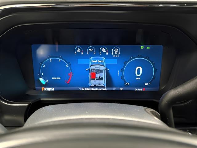 new 2025 Ford F-350 car, priced at $70,290