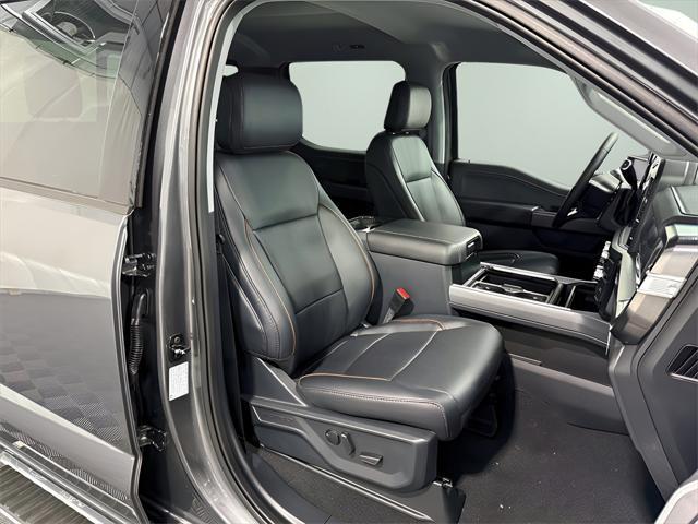new 2025 Ford F-350 car, priced at $70,290