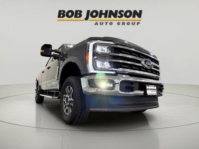 new 2025 Ford F-350 car, priced at $70,290