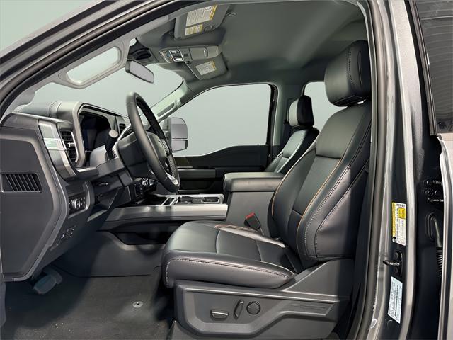 new 2025 Ford F-350 car, priced at $70,290