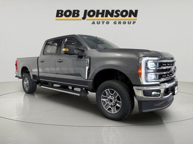 new 2025 Ford F-350 car, priced at $70,290
