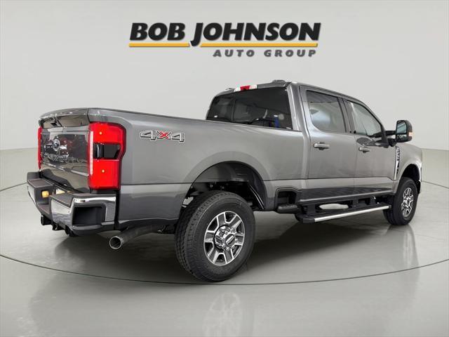 new 2025 Ford F-350 car, priced at $70,290