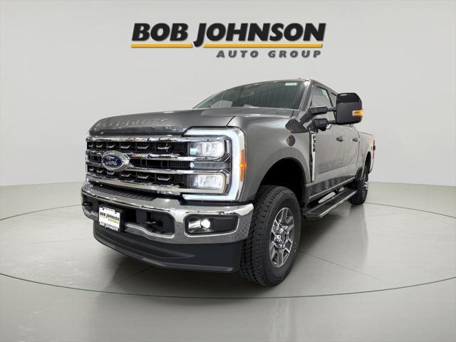 new 2025 Ford F-350 car, priced at $70,290