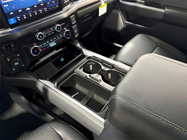 new 2025 Ford F-350 car, priced at $70,290