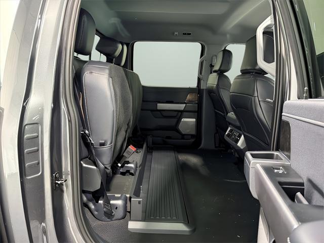 new 2025 Ford F-350 car, priced at $70,290