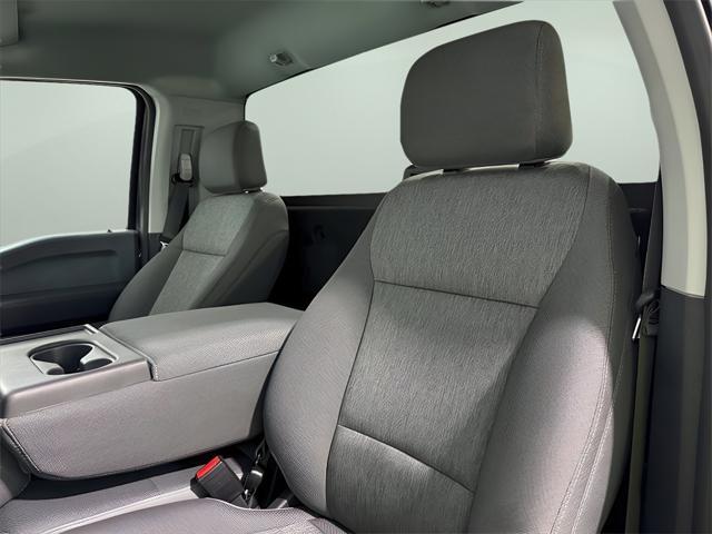new 2025 Ford F-150 car, priced at $44,542