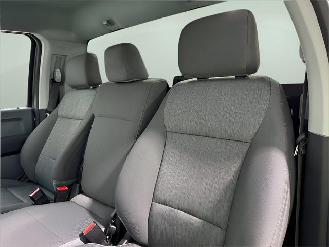 new 2025 Ford F-150 car, priced at $44,542