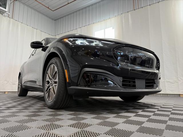 new 2025 Ford Mustang Mach-E car, priced at $50,141