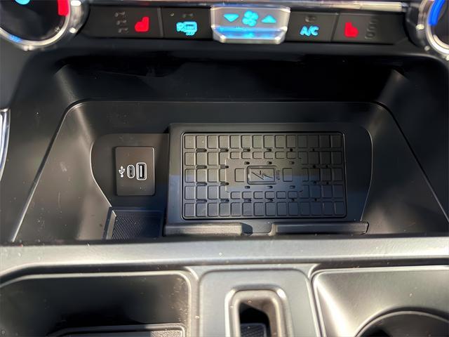 new 2025 Ford F-150 car, priced at $58,121