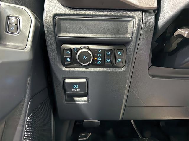 new 2025 Ford F-150 car, priced at $61,465