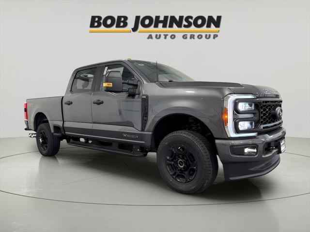 new 2025 Ford F-250 car, priced at $69,130