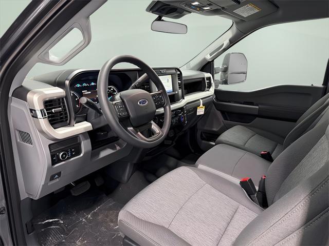 new 2025 Ford F-250 car, priced at $69,130