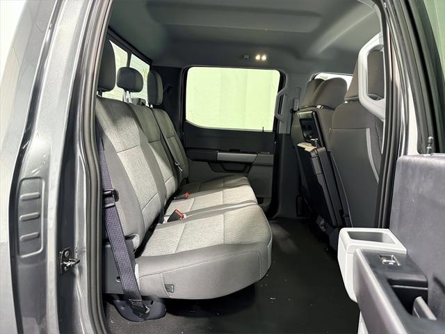 new 2025 Ford F-250 car, priced at $71,130