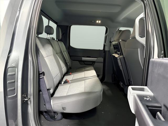 new 2025 Ford F-250 car, priced at $69,130