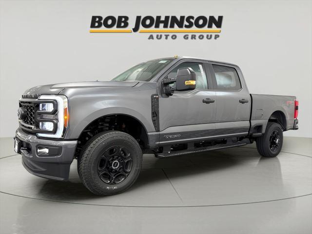 new 2025 Ford F-250 car, priced at $69,130