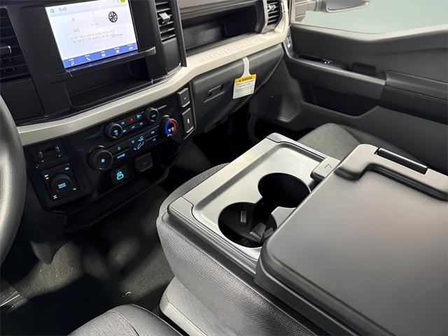 new 2025 Ford F-250 car, priced at $69,130