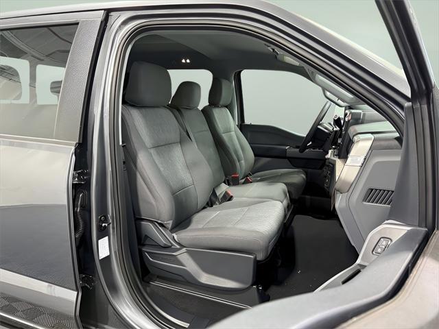 new 2025 Ford F-250 car, priced at $69,130