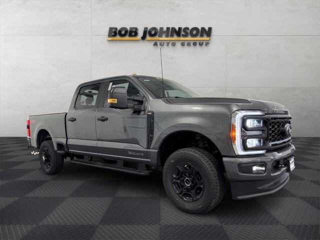 new 2025 Ford F-250 car, priced at $71,130