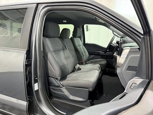 new 2025 Ford F-250 car, priced at $71,130