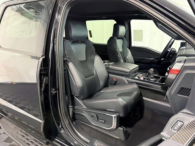 new 2025 Ford F-150 car, priced at $94,560
