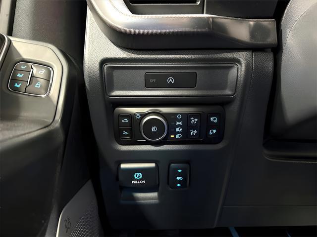 new 2025 Ford F-150 car, priced at $94,560