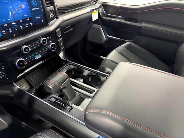 new 2025 Ford F-150 car, priced at $94,560
